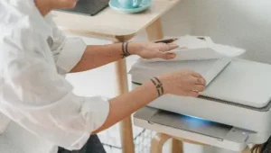 Optimiser l’efficacité et la productivité : Les Systèmes d’Impression en Entreprise