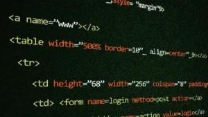 Pourquoi chaque entreprise a besoin d’un site internet : L’importance d’être présent en ligne